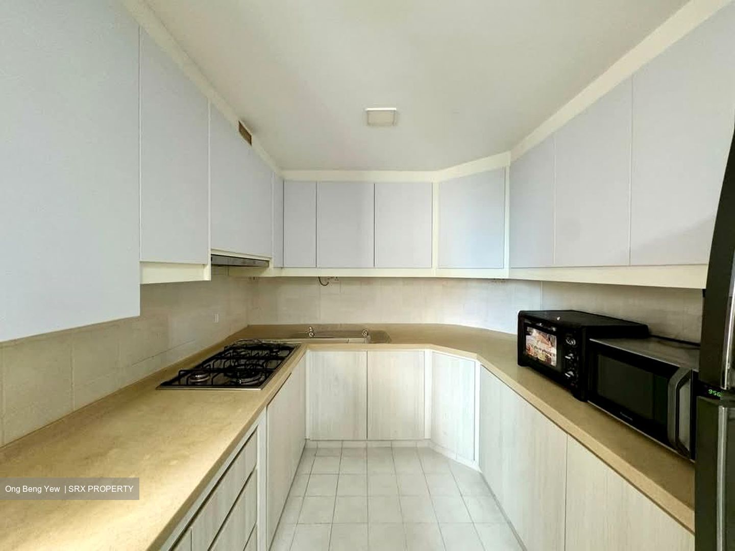 The Gardens At Bishan (D20), Condominium #588141181